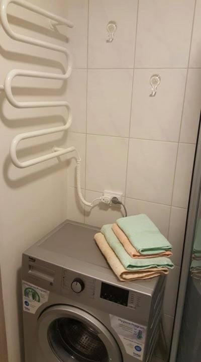 Akropolis Studio Apartment in Klaipėda