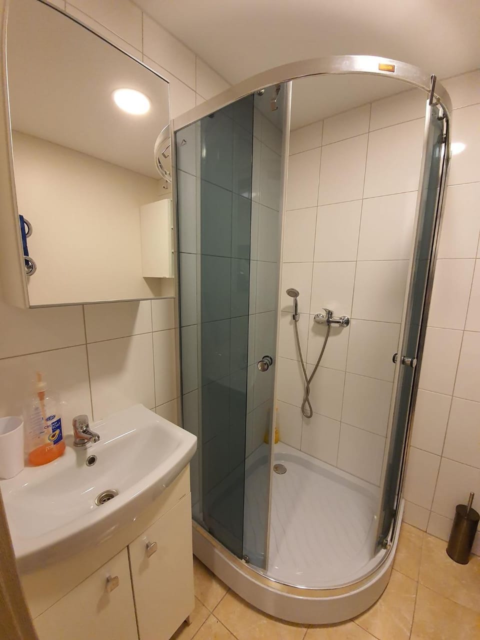 Akropolis Studio Apartment in Klaipėda