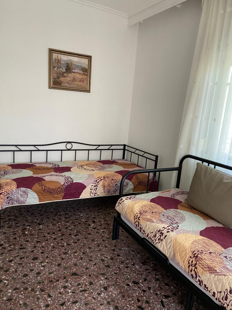 Stefani apartment with a sea view terrace! Apartment in Halkidiki