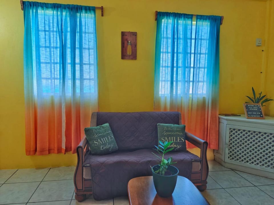 Isla Vista Apartment Canouan Apartment in Venezuela