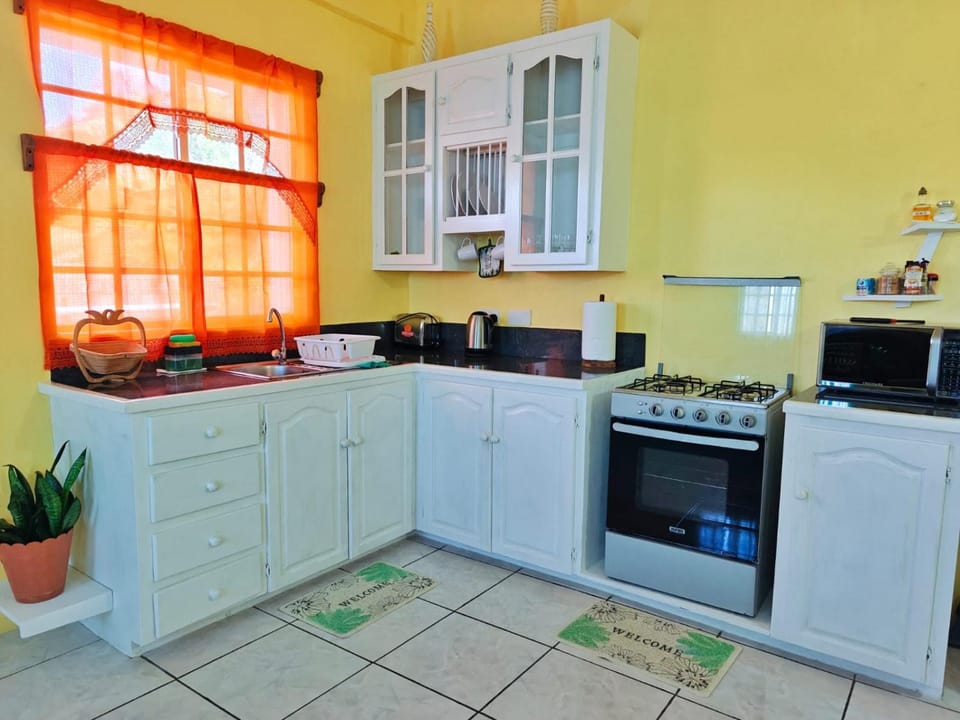 Isla Vista Apartment Canouan Apartment in Venezuela