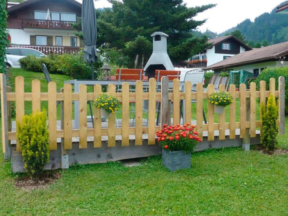 BBQ facilities, Garden, Balcony/Terrace, Banquet/Function facilities