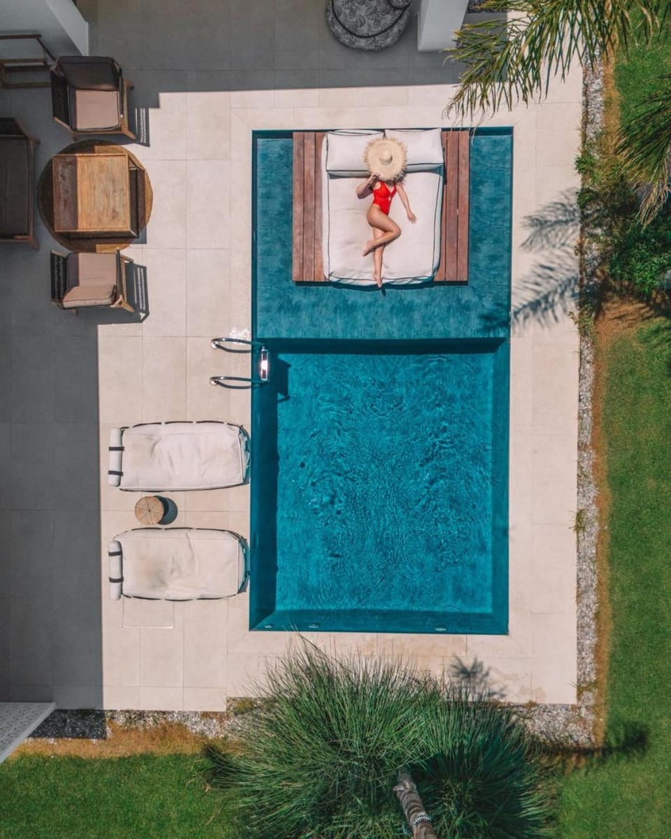 Day, Garden, Garden view, Pool view, Swimming pool