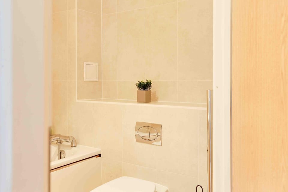 Niche Parkview Apartments Apartment in Brentwood