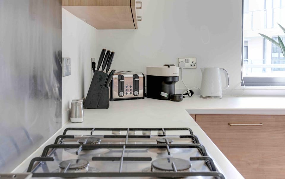 Niche Parkview Apartments Apartment in Brentwood