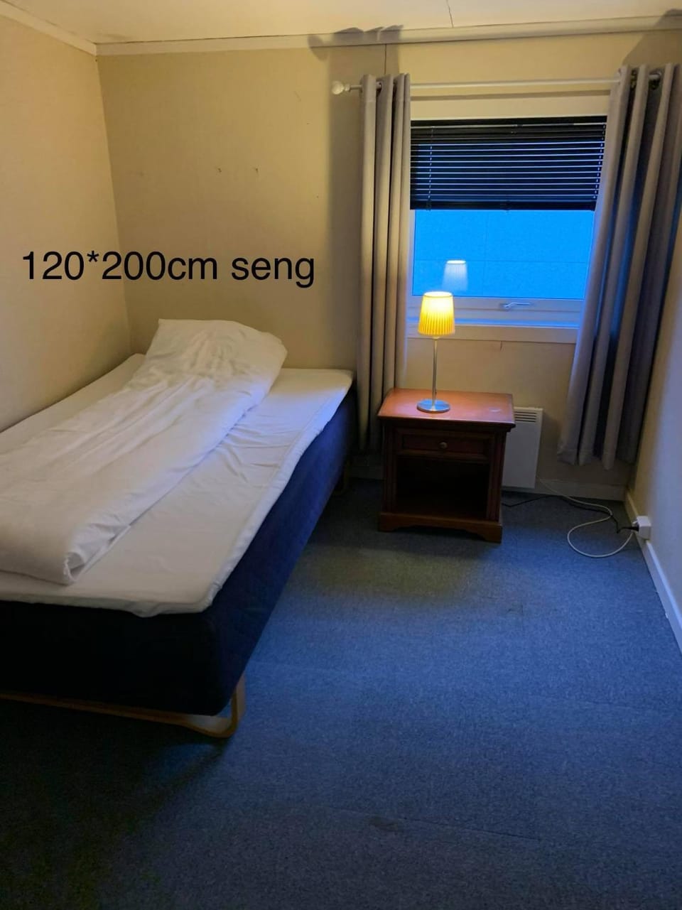 Mosjøen Overnatting, Cm havigs gate 18 Apartment in Nordland, Norway