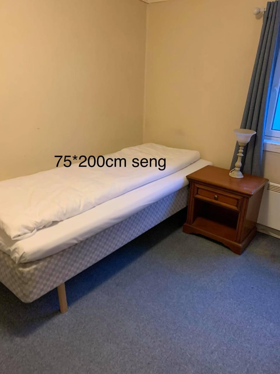 Mosjøen Overnatting, Cm havigs gate 18 Apartment in Nordland, Norway