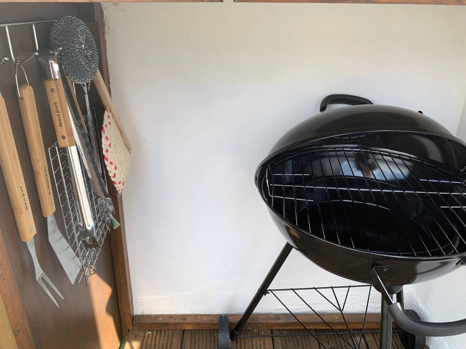 BBQ facilities