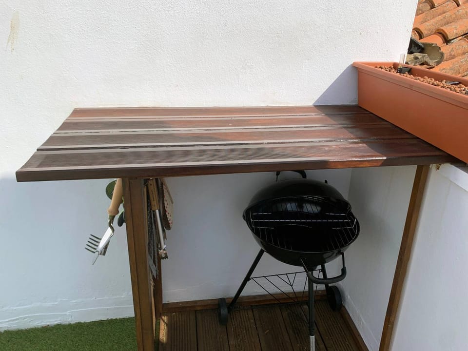 BBQ facilities