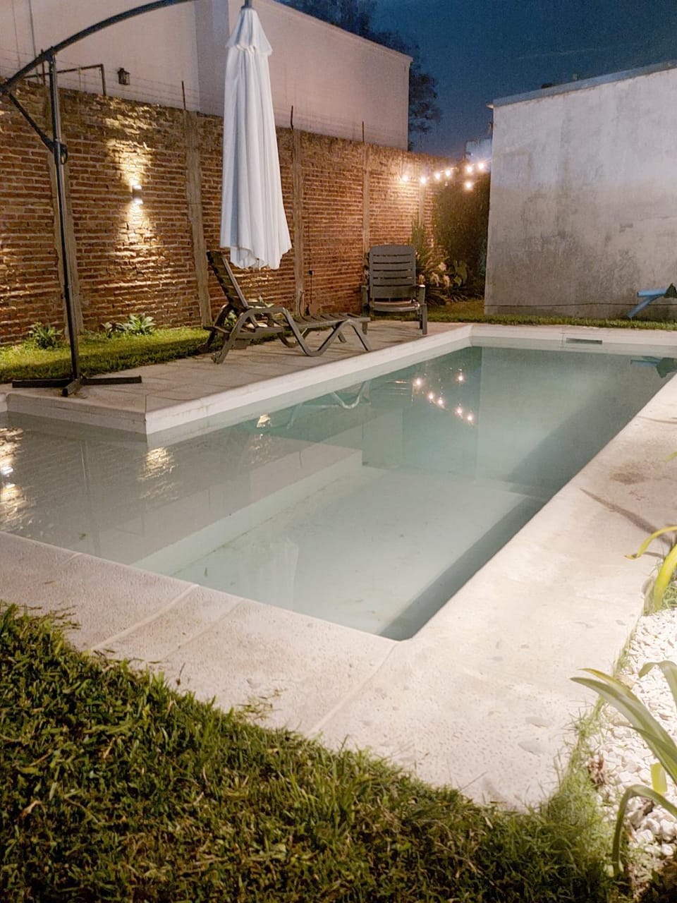 Casa con piscina uso exclusivo House in Gualeguaychú