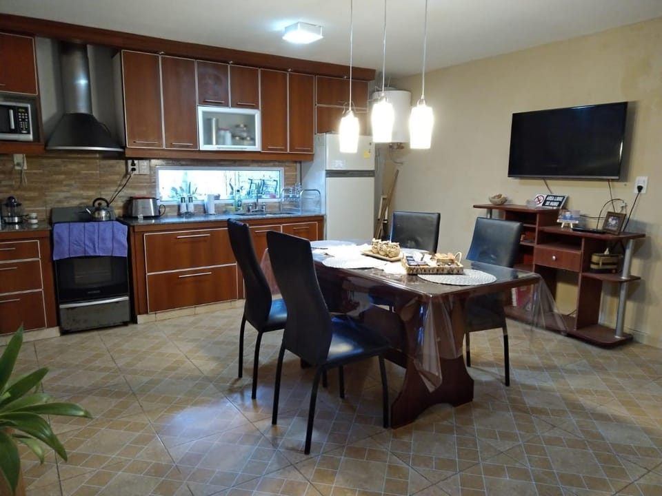 Casa con piscina uso exclusivo House in Gualeguaychú