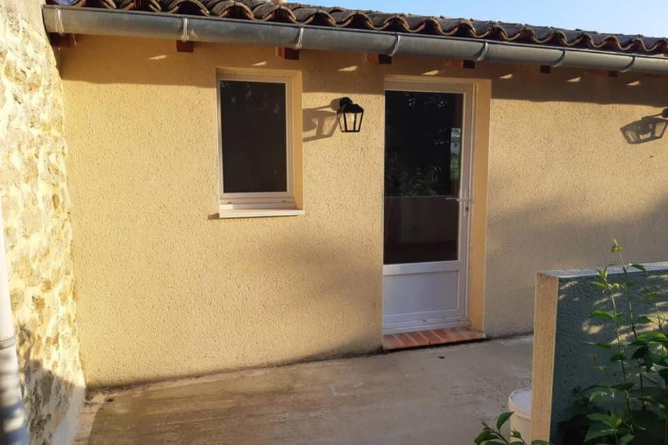 Studio dans un cadre champêtre Apartment in Occitanie