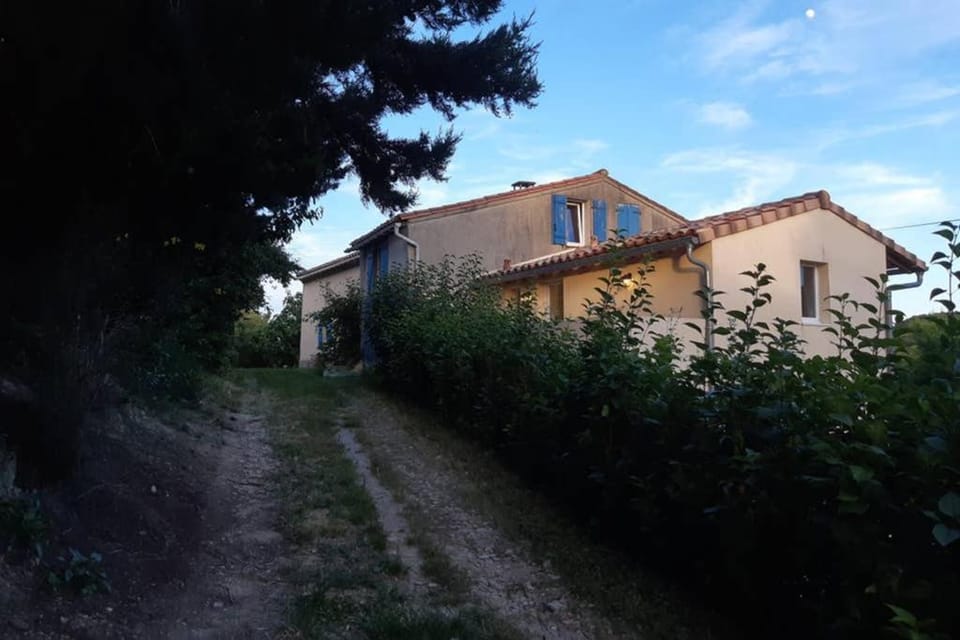 Studio dans un cadre champêtre Apartment in Occitanie