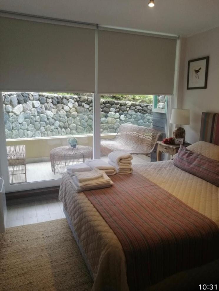 Departamento Pucon espectacular Apartment in Pucon
