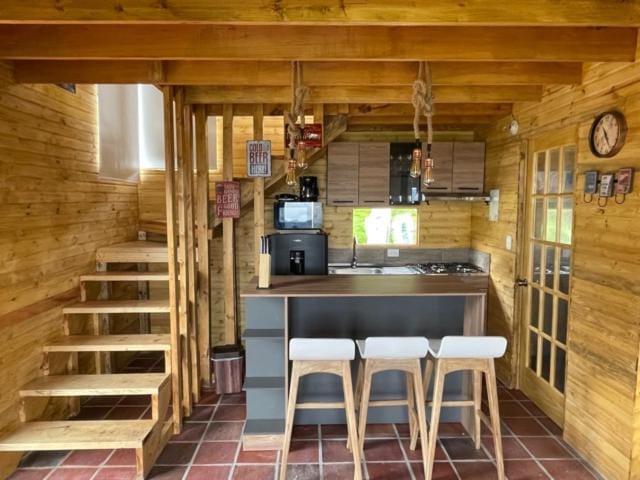 Altozano Cabañas Country House in Cundinamarca, Colombia