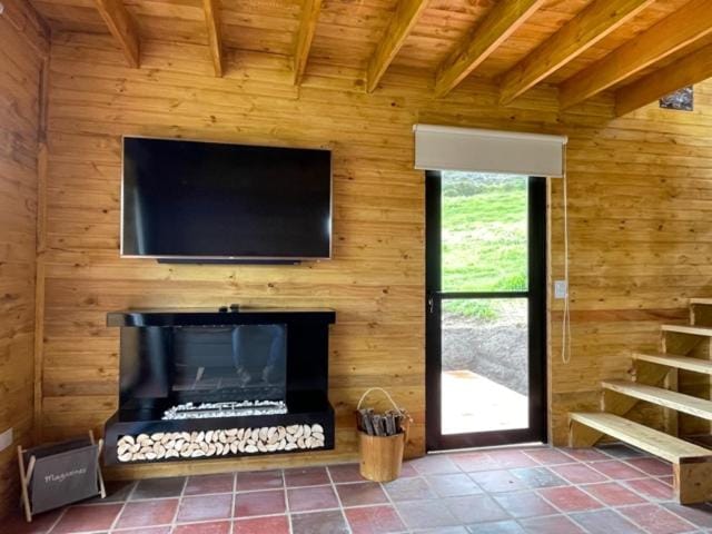 Altozano Cabañas Country House in Cundinamarca, Colombia