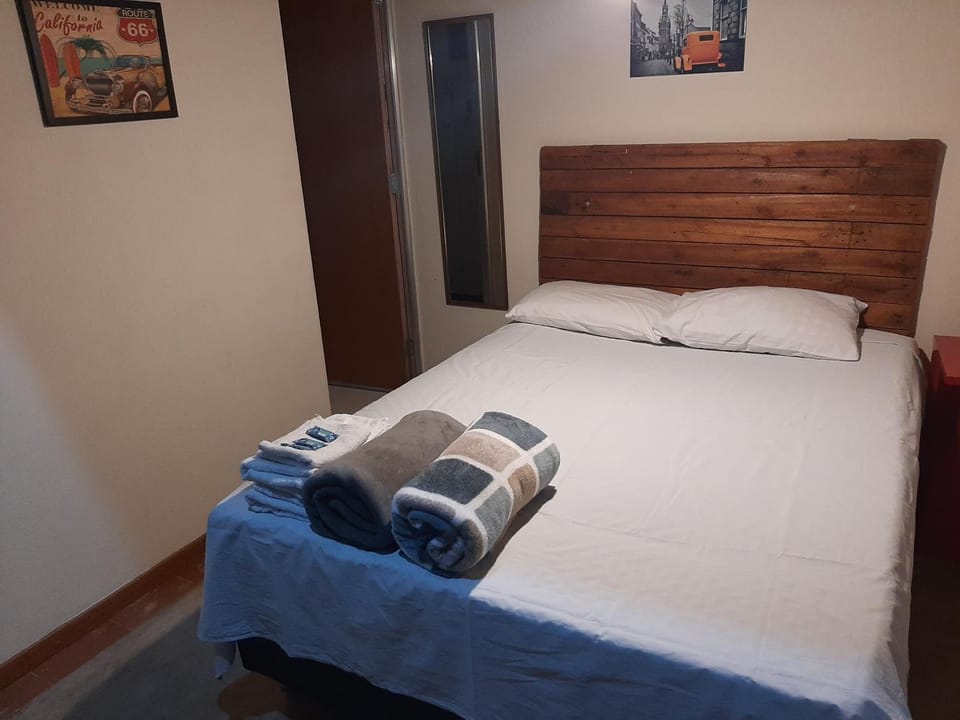 Kitnet - Apart Hotel 2 House in State of Minas Gerais, Brazil