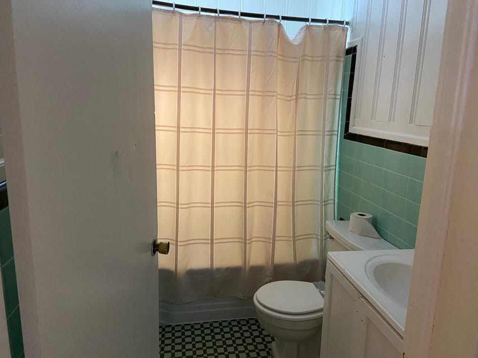 Southern Comfort Apartment in Ocean City