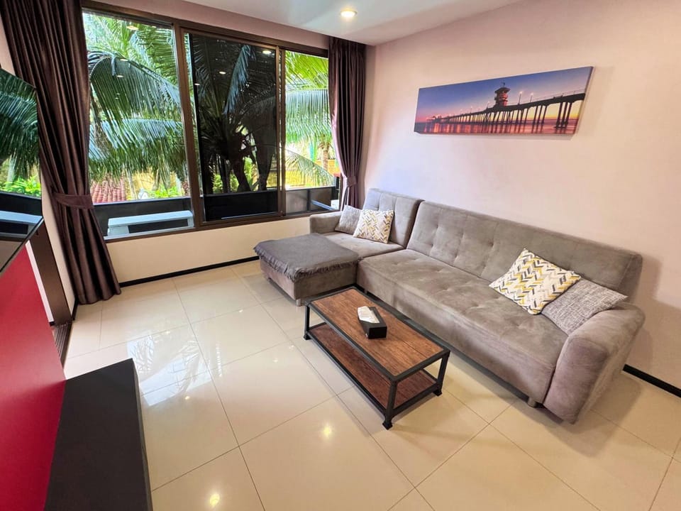 View (from property/room), Living room