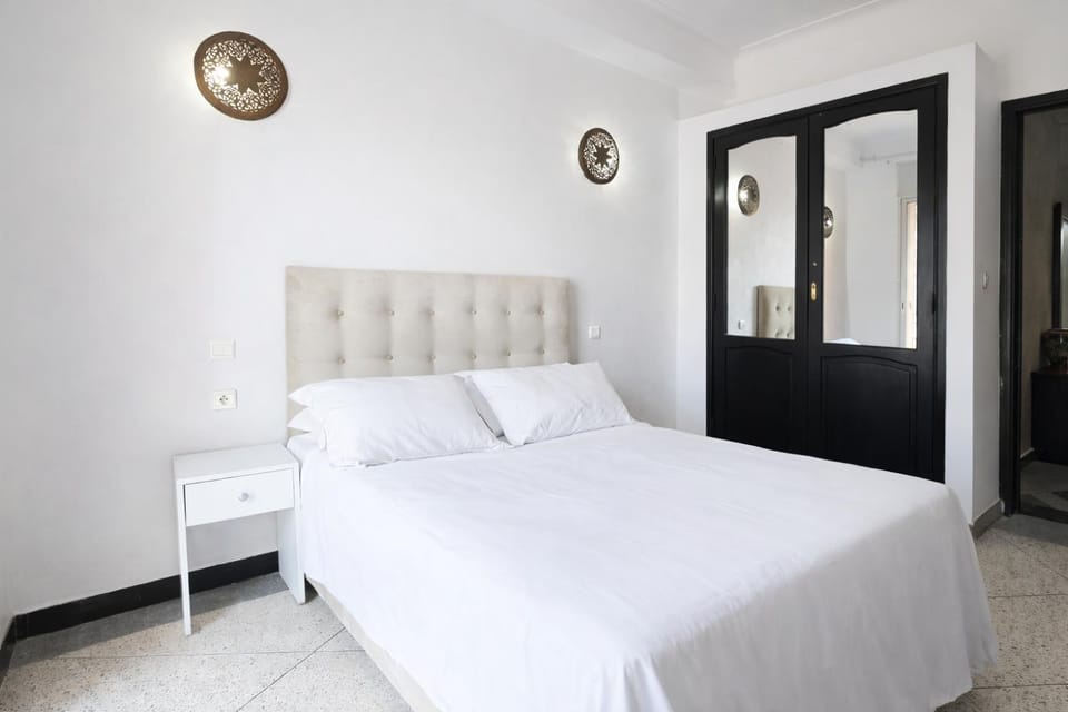 Sabor Apart Gueliz -Only Family- Apartment in Marrakesh