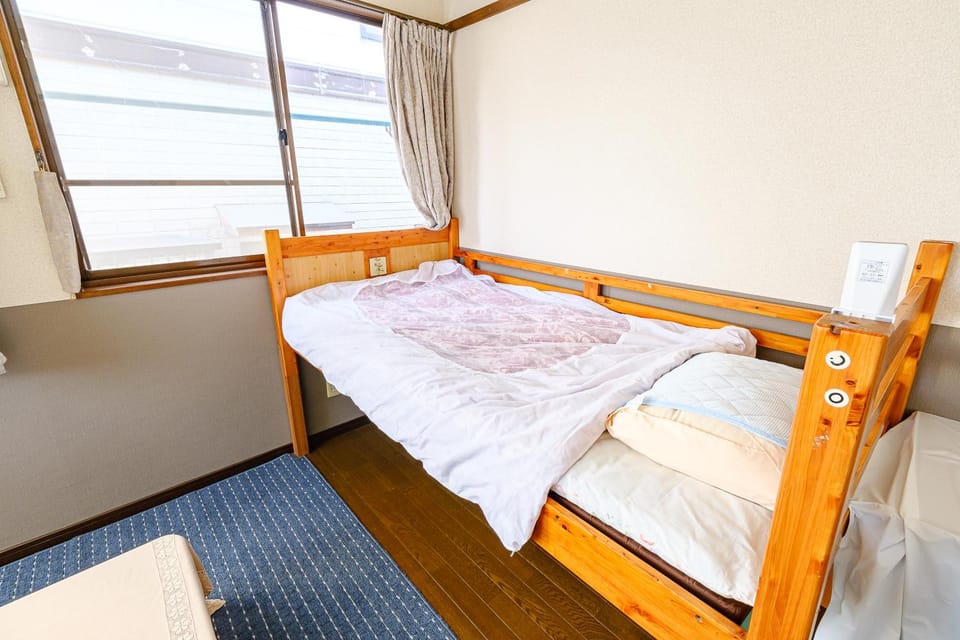 渡邊民泊 Vacation rental in Japan