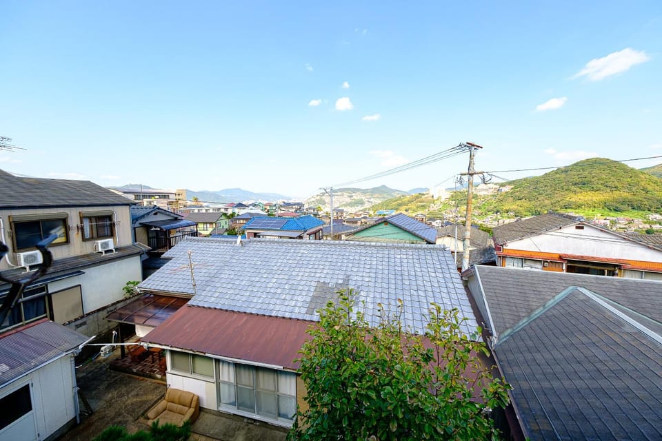 渡邊民泊 Vacation rental in Japan