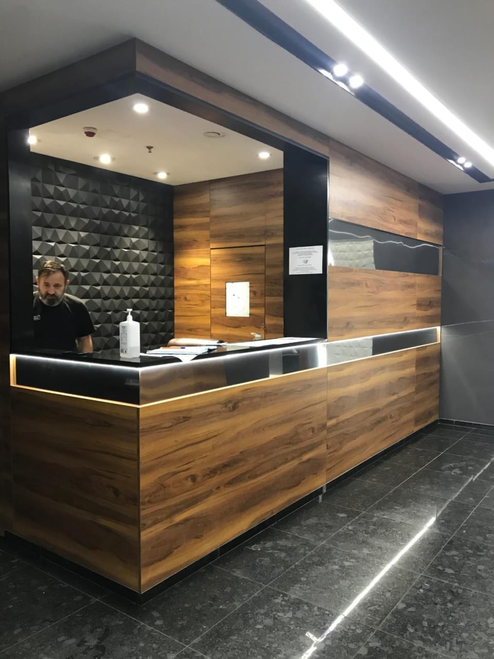 Apart Plaza 24 Apartment in Kiev City - Kyiv