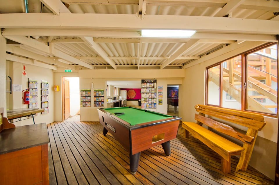 Evening entertainment