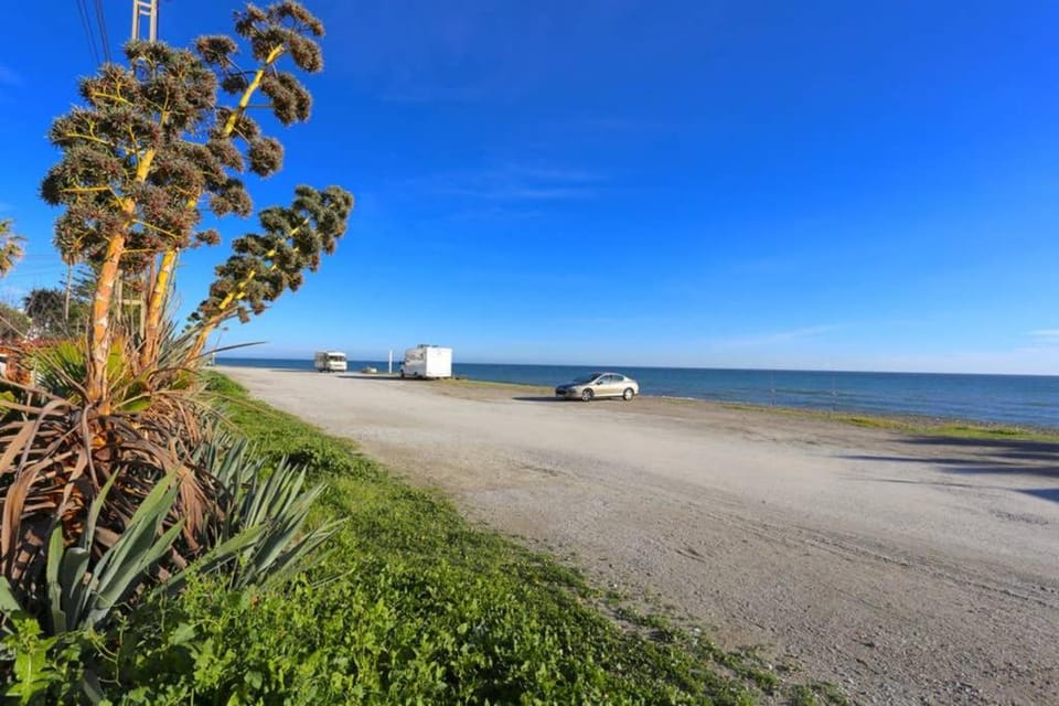 VILLA LUNA Beach Premium 9PAX Villa in Axarquía