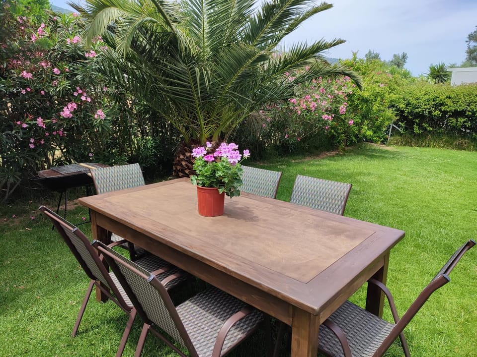 BAREFOOT COTTAGE Villa in Sporades, Greece