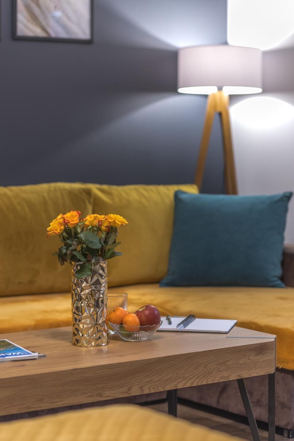 Rosa Vacation rental in Lower Silesian Voivodeship