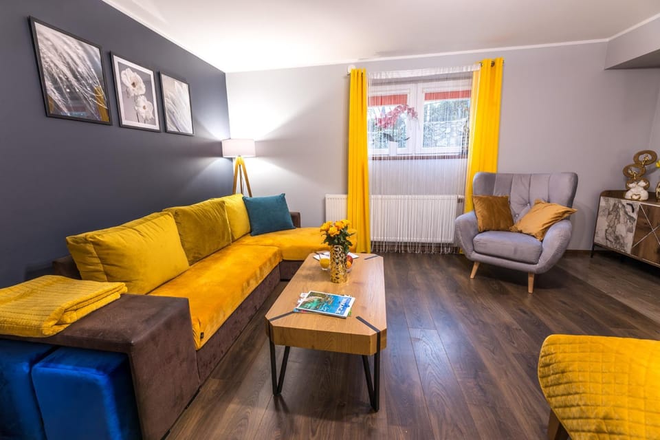 Rosa Vacation rental in Lower Silesian Voivodeship