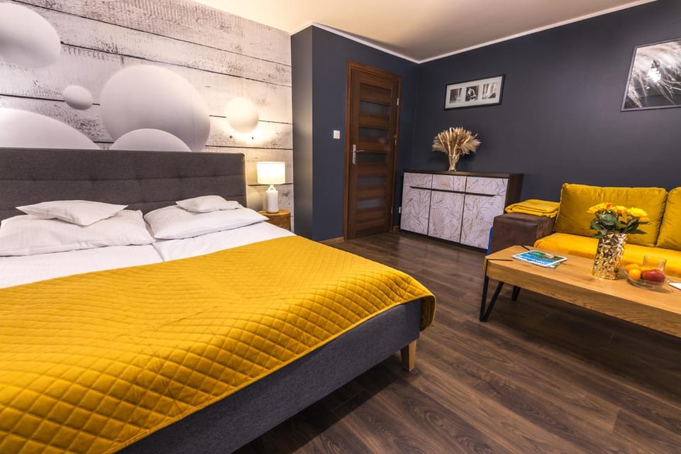 Rosa Vacation rental in Lower Silesian Voivodeship
