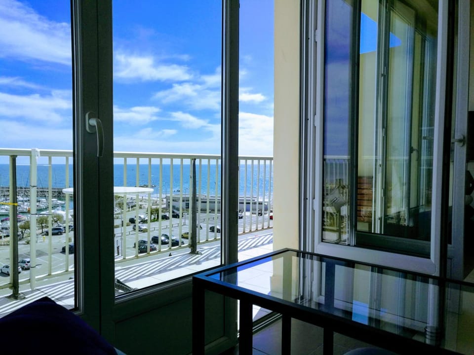 Sea view