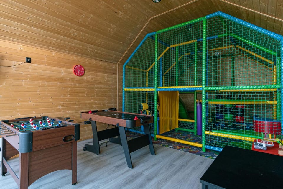 OSADA JANTAR House in Pomeranian Voivodeship