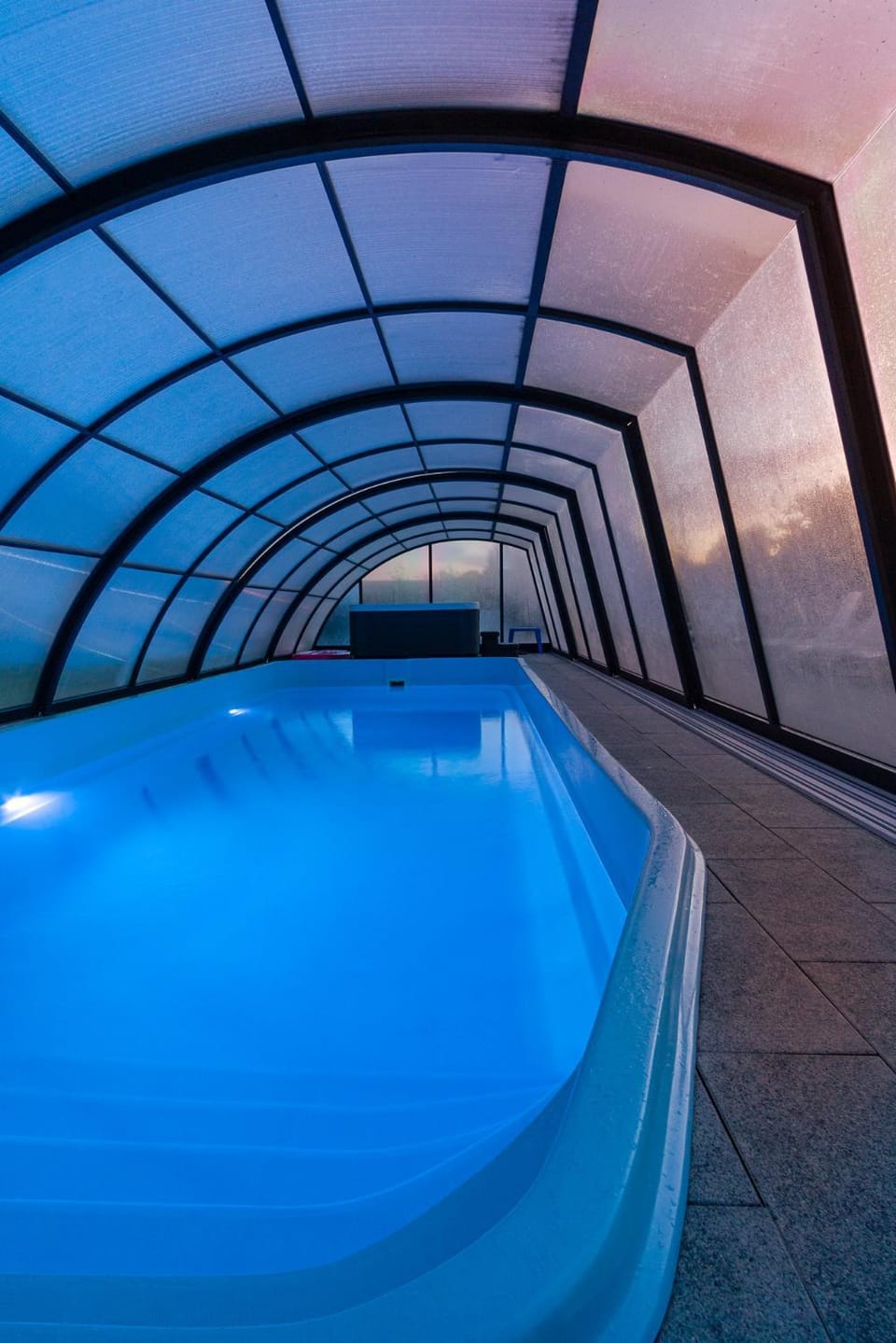 OSADA JANTAR House in Pomeranian Voivodeship