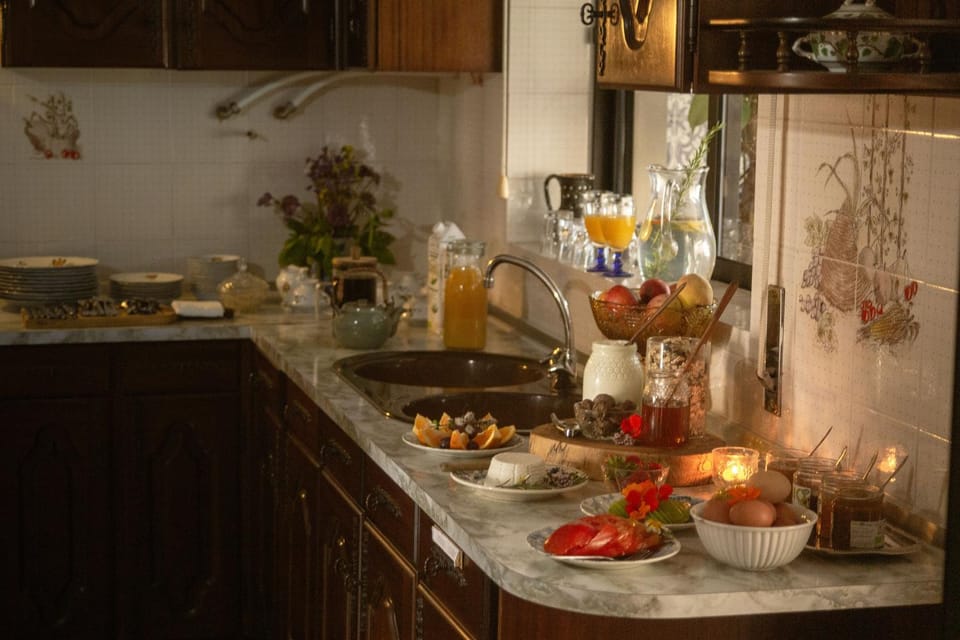 Food, Breakfast, Buffet breakfast