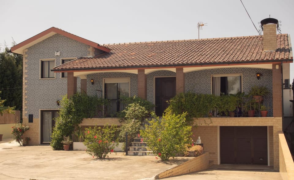 Swara Slow Living Home Vacation rental in Aveiro District, Portugal