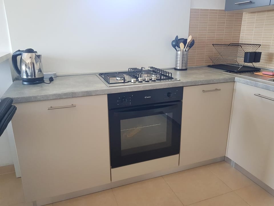 A peaceful two floor apartment with a sea view Apartment in Primorje-Gorski Kotar County