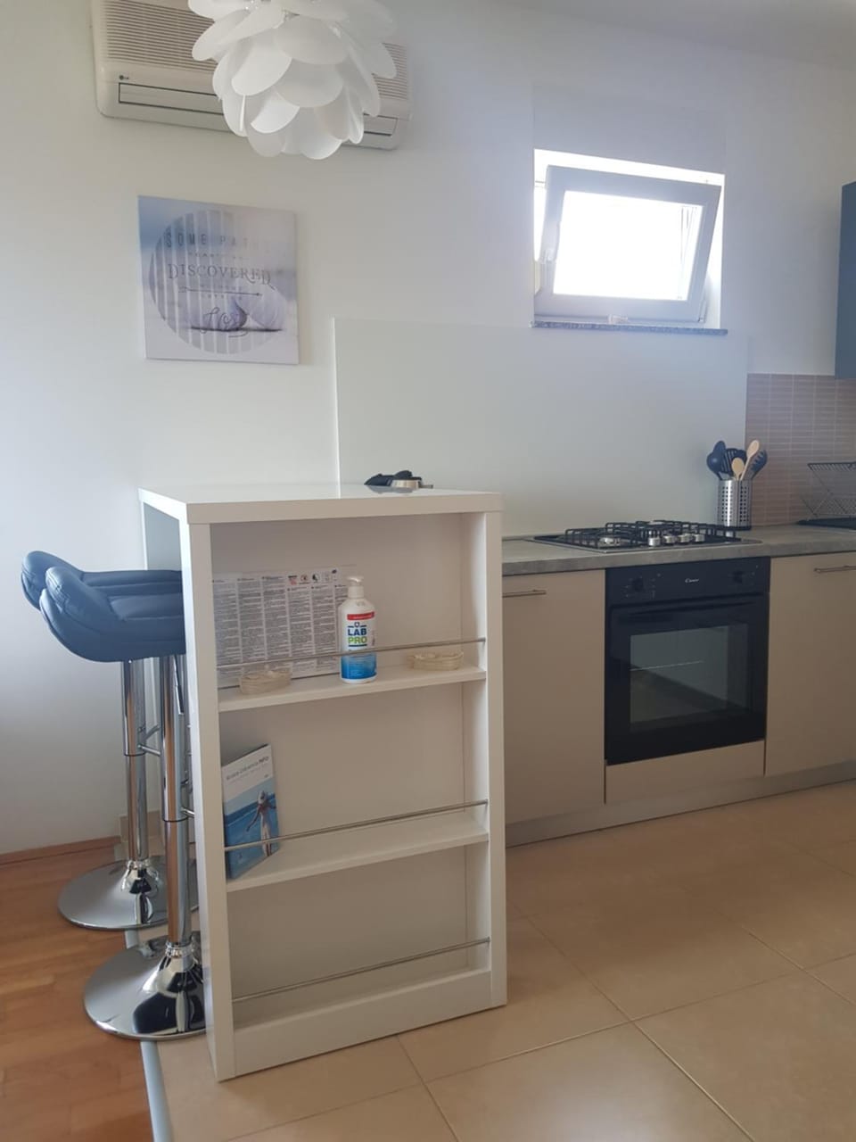A peaceful two floor apartment with a sea view Apartment in Primorje-Gorski Kotar County