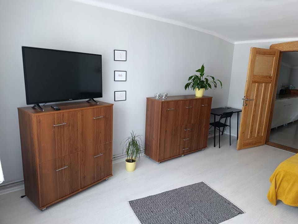 Apartament Mariacka Two Apartment in Greater Poland Voivodeship