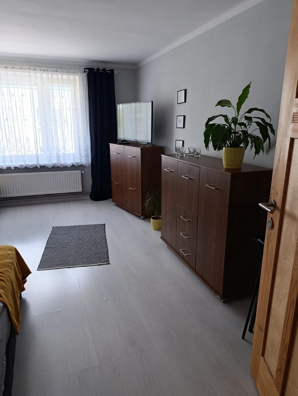 Apartament Mariacka Two Apartment in Greater Poland Voivodeship