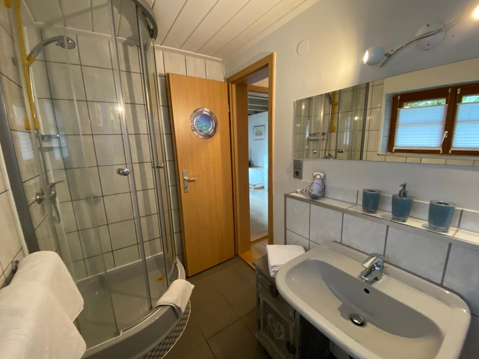 Kleines Haus Silberdistel Apartment in Baden-Württemberg