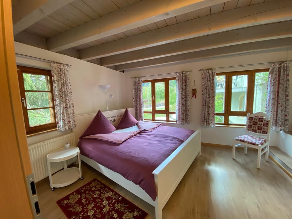 Kleines Haus Silberdistel Apartment in Baden-Württemberg