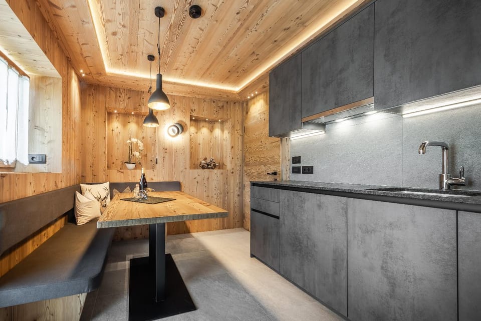 Col Dala Vara Farm Stay in Trentino-South Tyrol