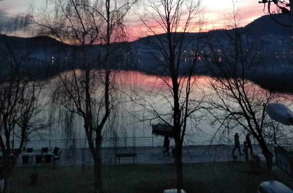 Balcony/Terrace, Balcony/Terrace, Lake view
