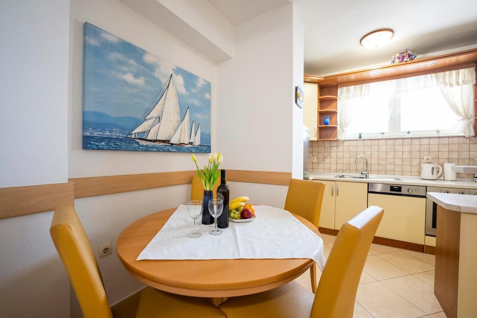 Apartment Suzy Apartment in Zadar