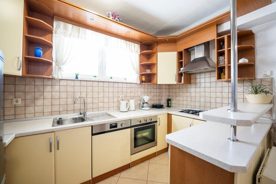Apartment Suzy Apartment in Zadar