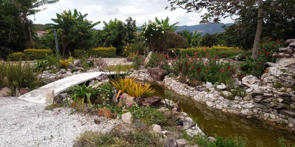 Pousada Capão do Mel Inn in State of Bahia