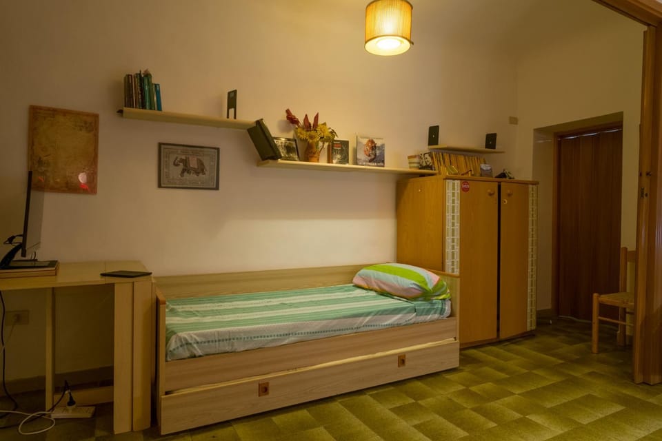 Casa vacanze nel centro storico di Portoferraio House in Portoferraio
